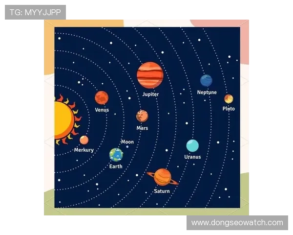 以太阳为中心的宇宙秩序探索论