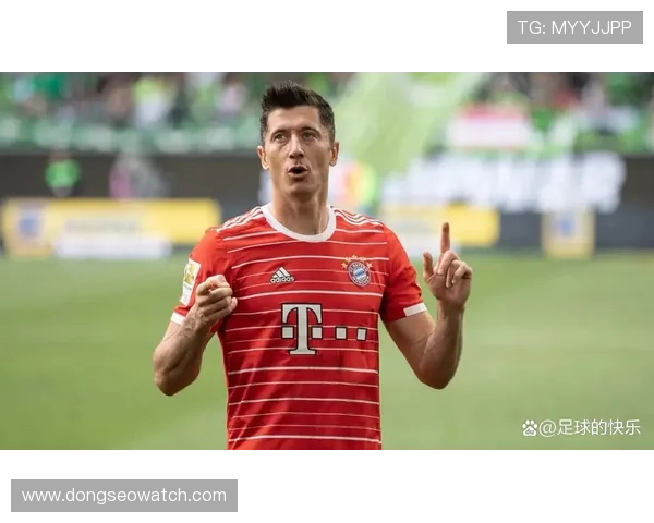 曝巴萨拟降薪续约莱万可能留队