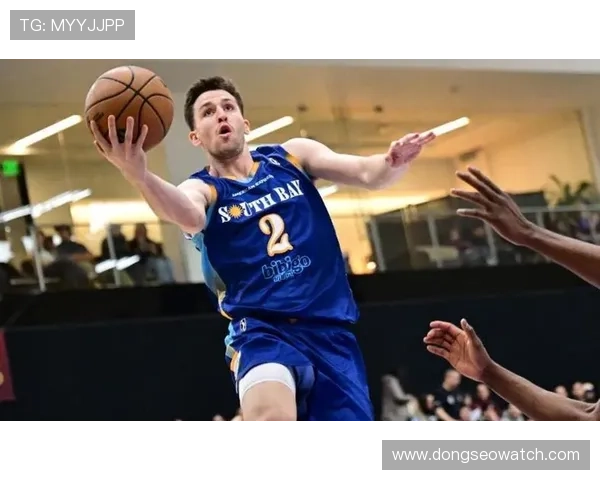 湖人备B计划引进墨菲首轮冲冠