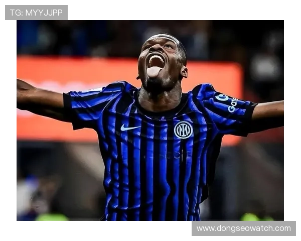 国米七分领跑米兰第二尤文第五