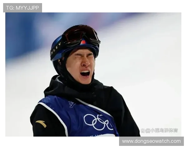 苏翊鸣决赛三度落泪妈妈祝福庆生