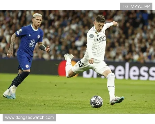 皇马认为签恩佐难度大 转会费将超亿欧 皇马认为签恩佐难度大 转会费将超亿欧