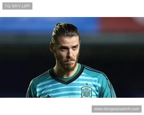 索伦蒂诺调侃德赫亚建议签阿利松